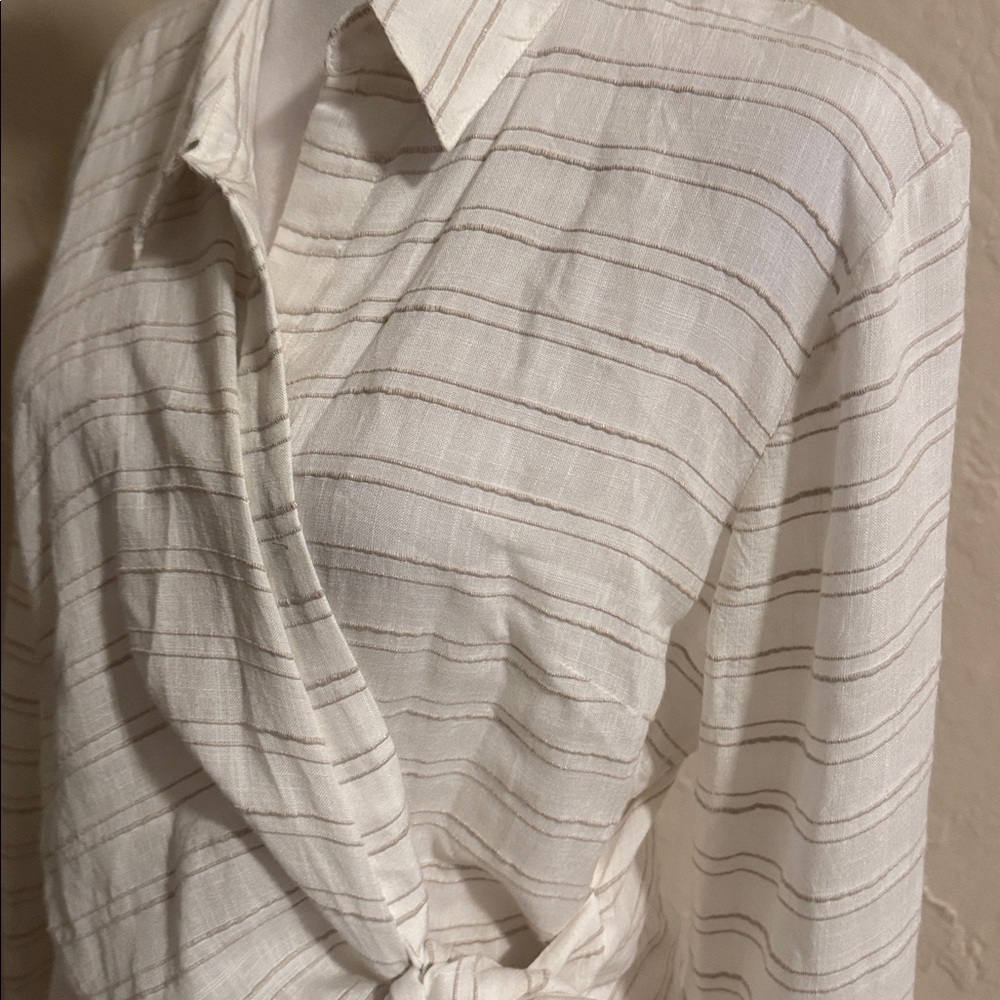 NWT 🤍 L*Space Women's Daydream Tunic - Picture 6 of 7